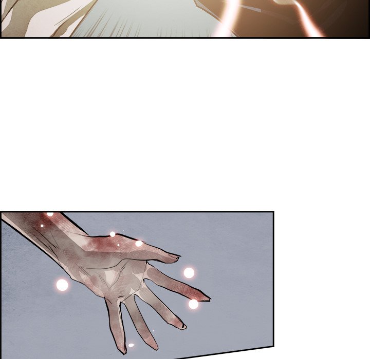 Read Warble (en) Manga Online