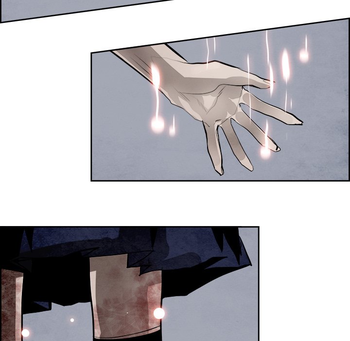 Read Warble (en) Manga Online