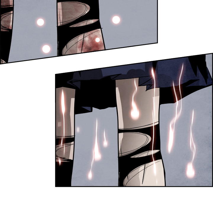 Read Warble (en) Manga Online