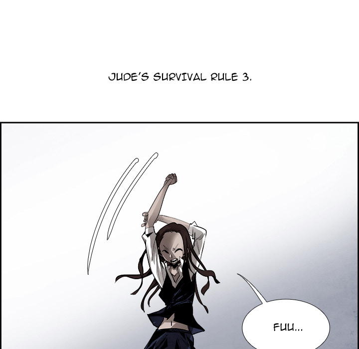 Read Warble (en) Manga Online