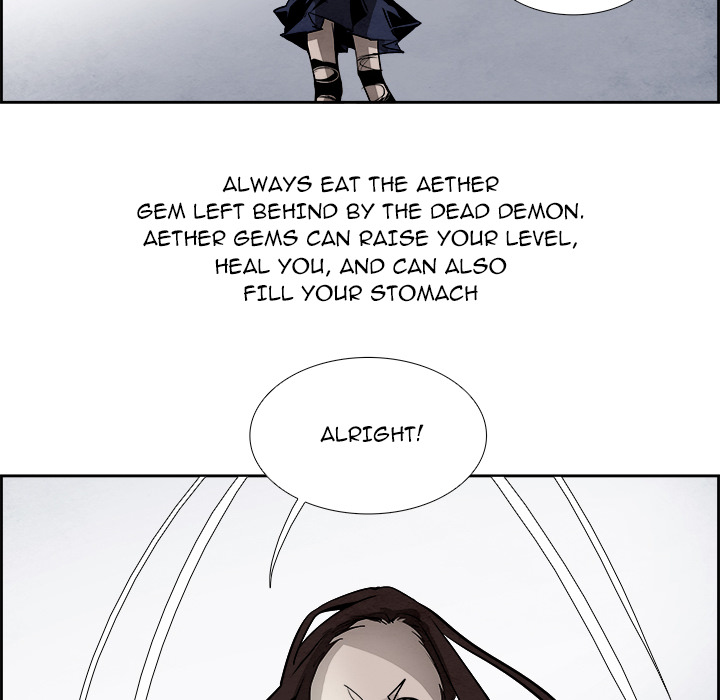 Read Warble (en) Manga Online