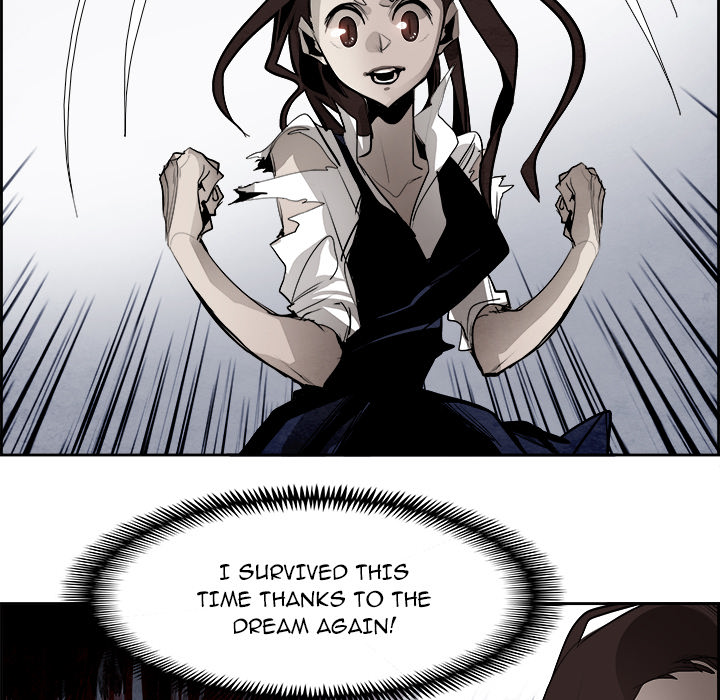 Read Warble (en) Manga Online