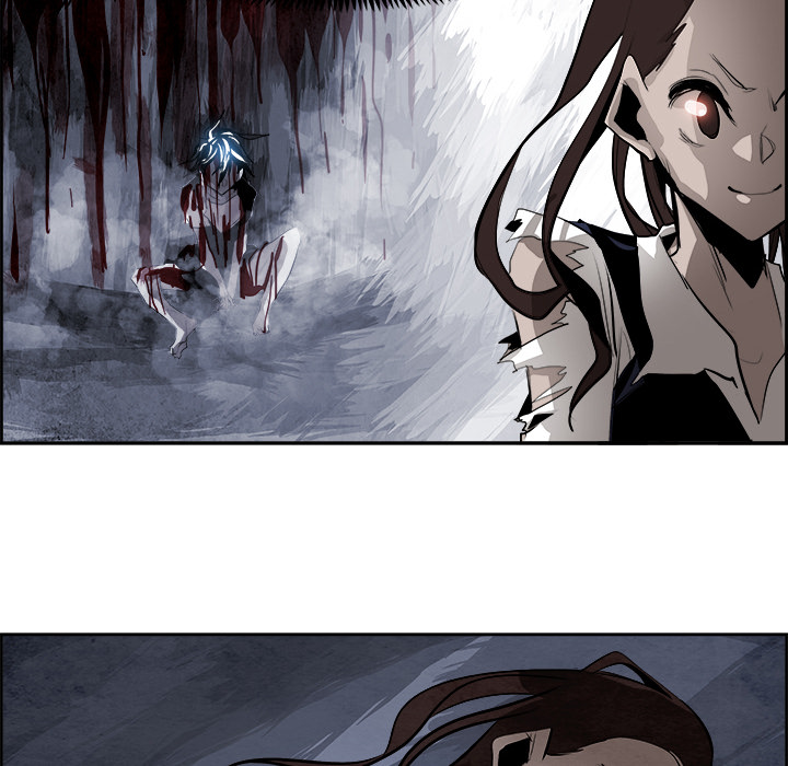 Read Warble (en) Manga Online