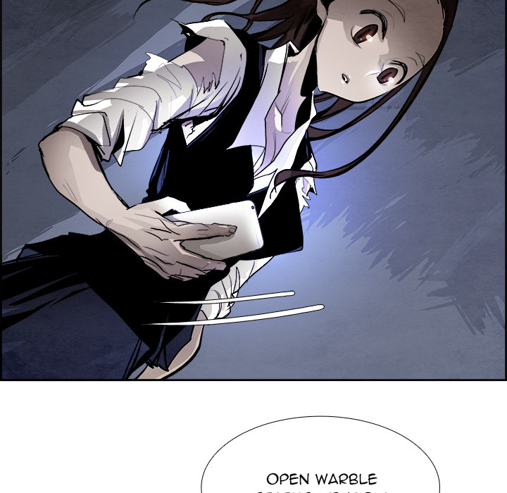 Read Warble (en) Manga Online