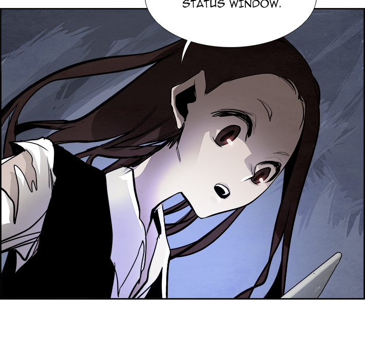 Read Warble (en) Manga Online