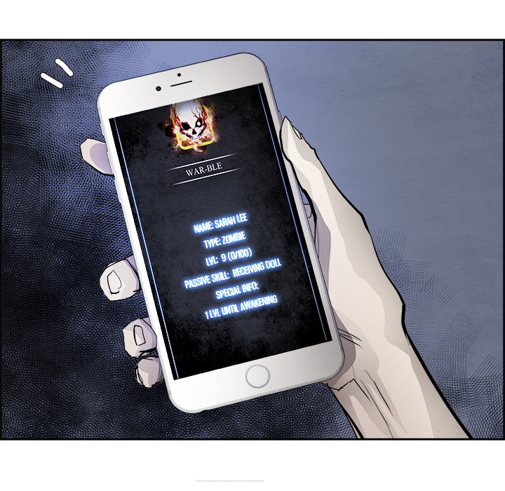 Read Warble (en) Manga Online