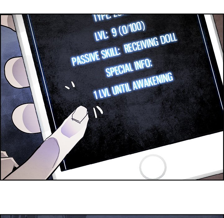 Read Warble (en) Manga Online