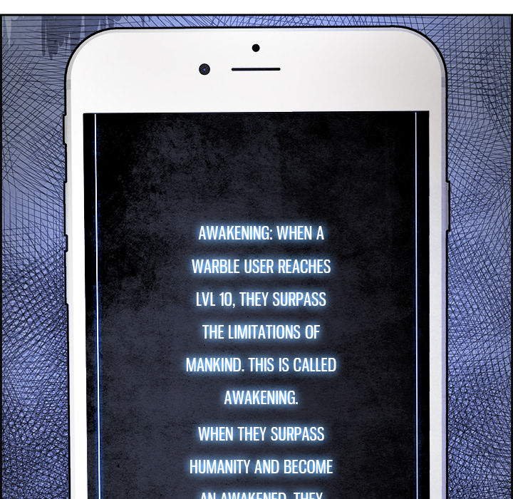 Read Warble (en) Manga Online