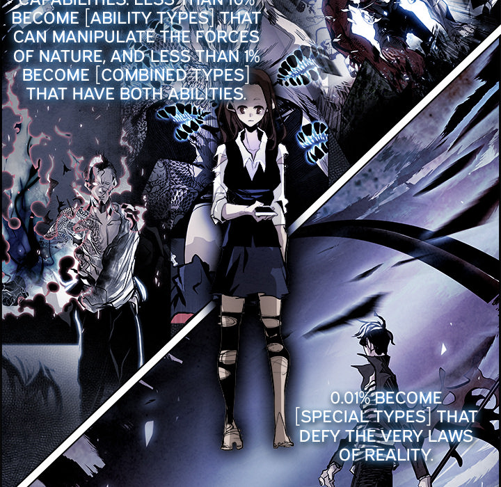 Read Warble (en) Manga Online