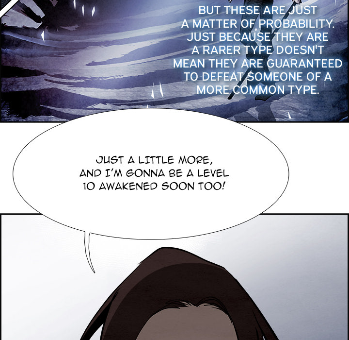 Read Warble (en) Manga Online