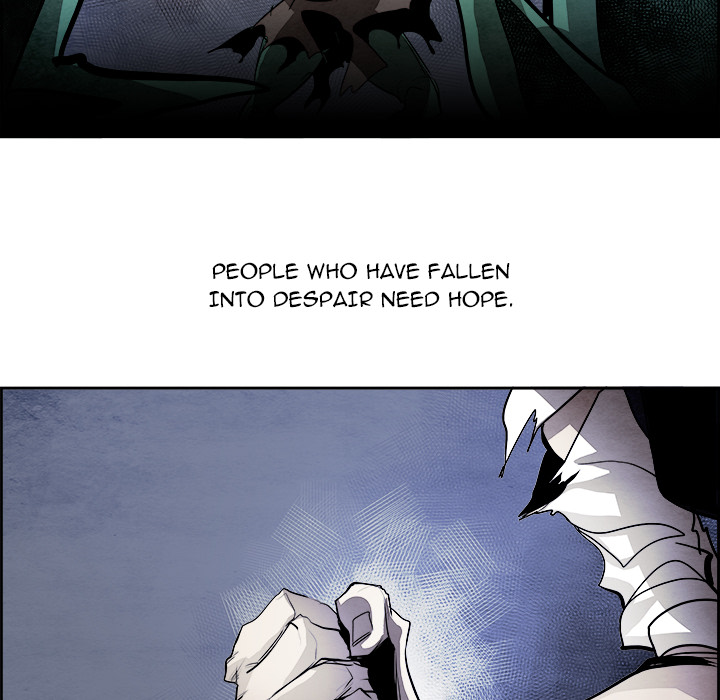 Read Warble (en) Manga Online