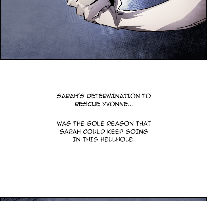 Read Warble (en) Manga Online