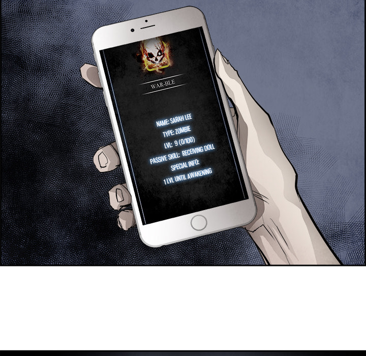 Read Warble (en) Manga Online