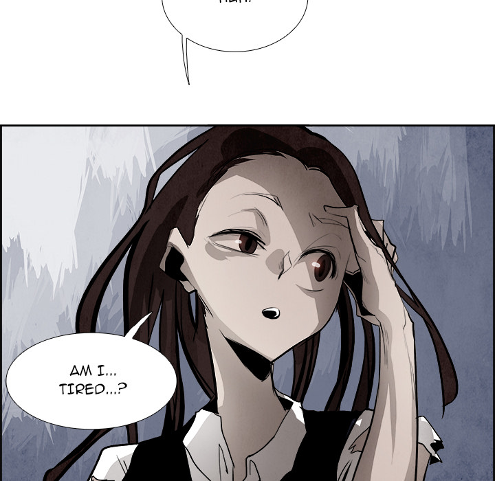 Read Warble (en) Manga Online