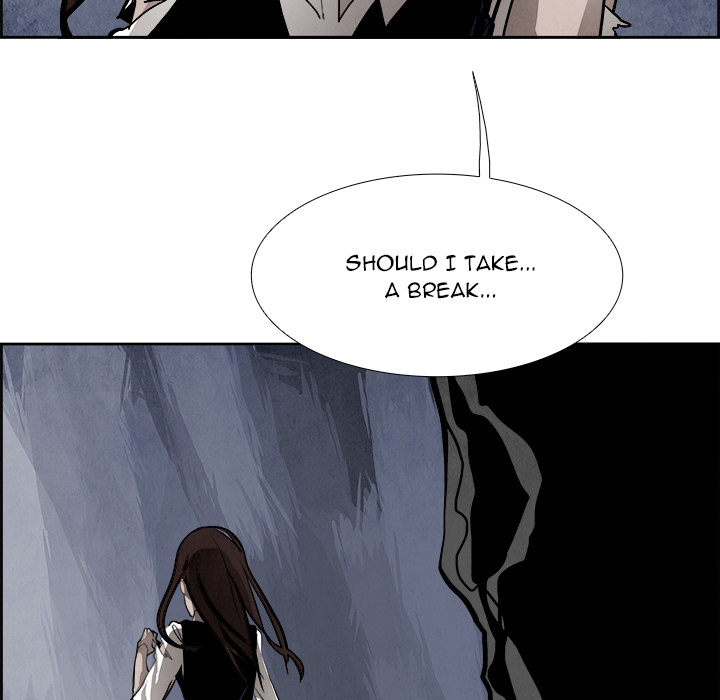 Read Warble (en) Manga Online