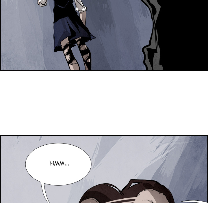 Read Warble (en) Manga Online