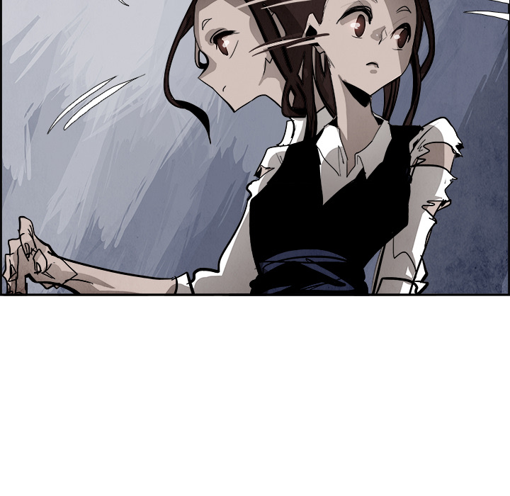 Read Warble (en) Manga Online