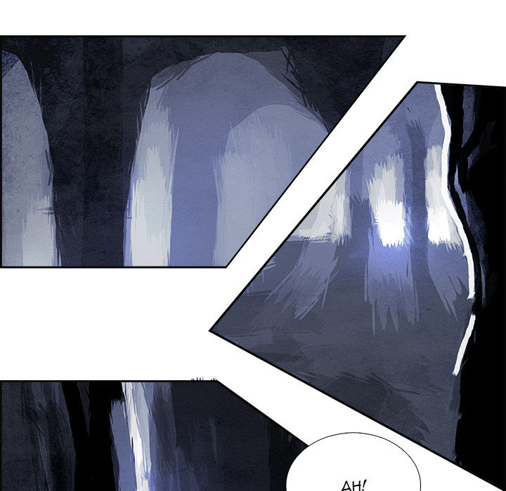 Read Warble (en) Manga Online