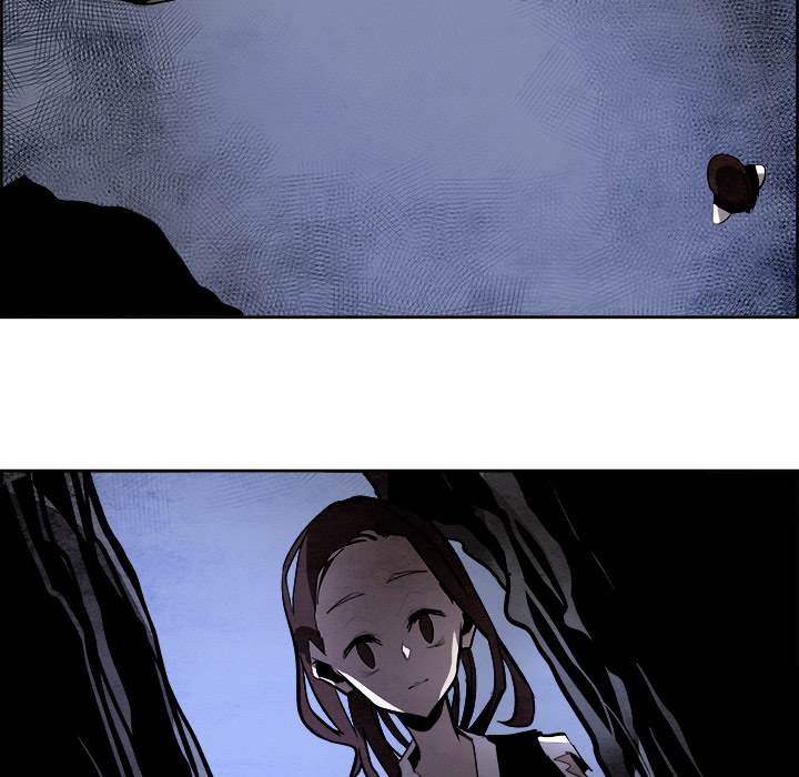 Read Warble (en) Manga Online