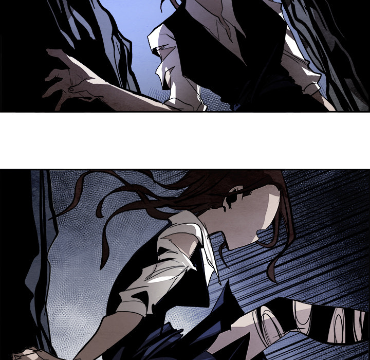 Read Warble (en) Manga Online