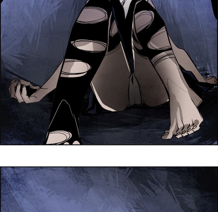 Read Warble (en) Manga Online