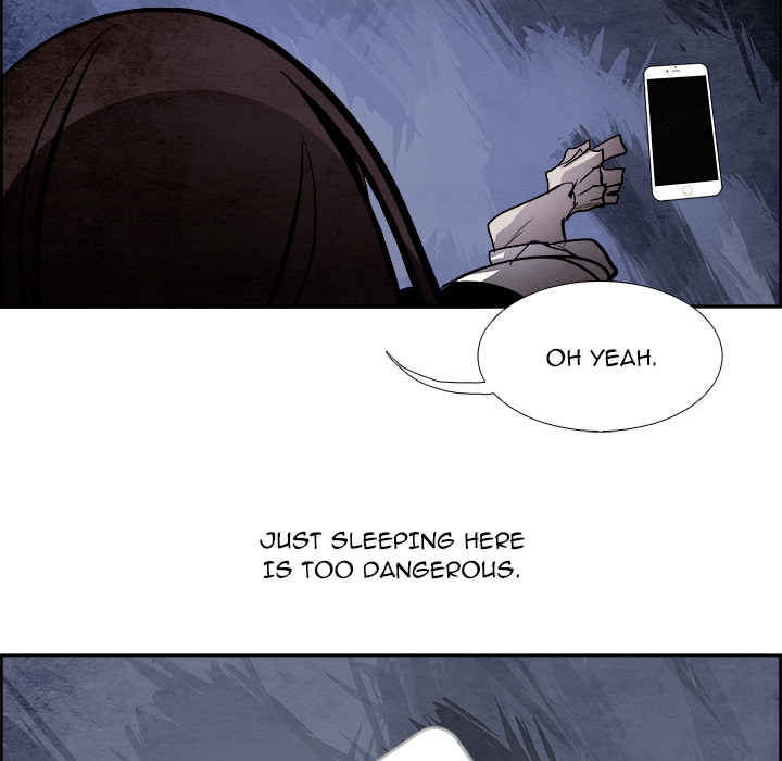 Read Warble (en) Manga Online