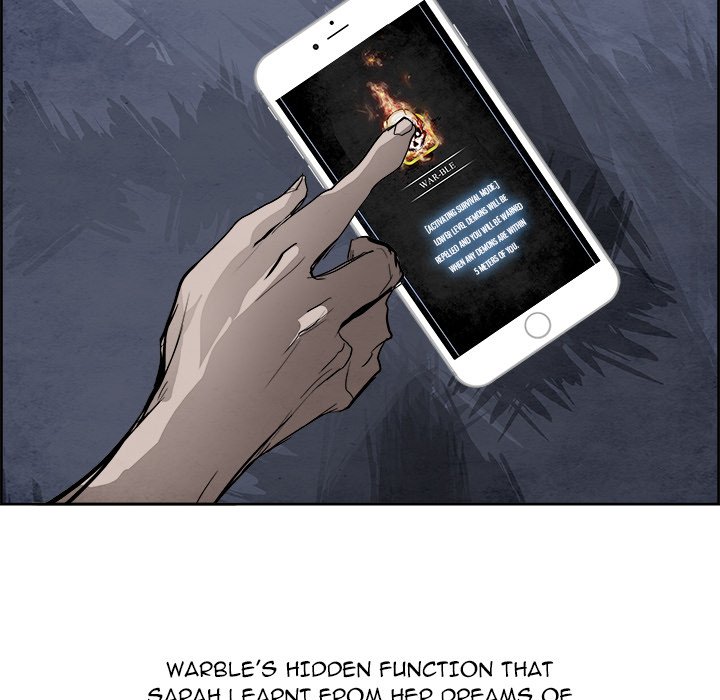 Read Warble (en) Manga Online