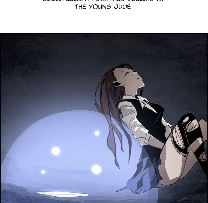 Read Warble (en) Manga Online