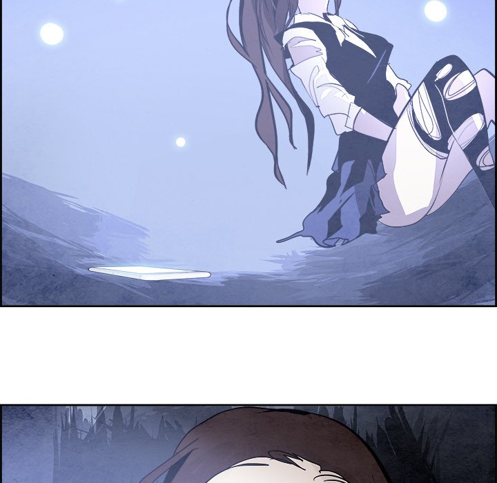 Read Warble (en) Manga Online