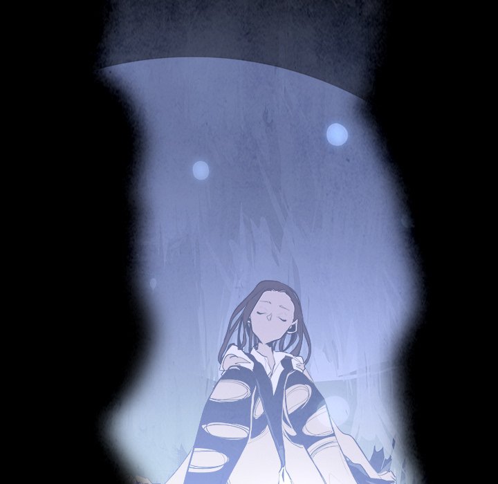 Read Warble (en) Manga Online