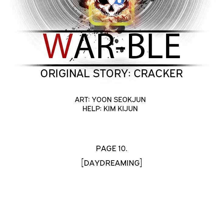 Read Warble (en) Manga Online