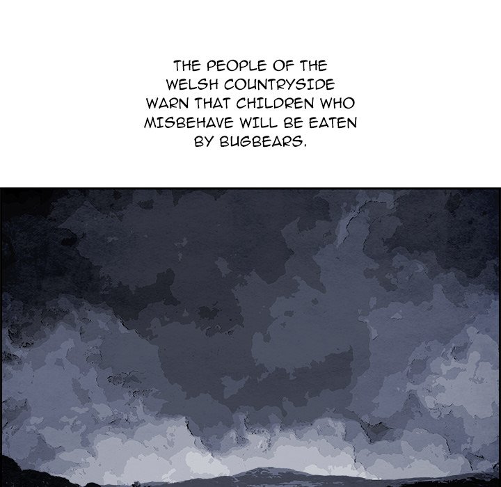 Read Warble (en) Manga Online