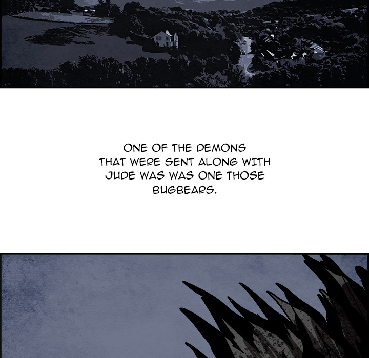 Read Warble (en) Manga Online