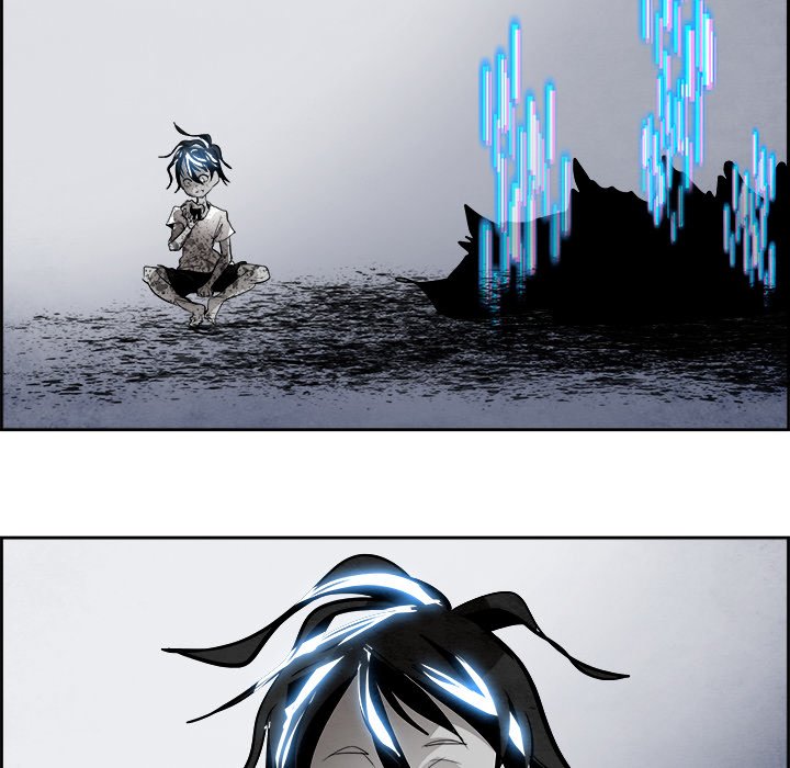 Read Warble (en) Manga Online