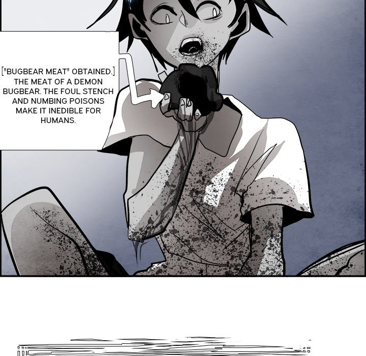 Read Warble (en) Manga Online