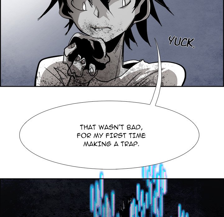 Read Warble (en) Manga Online