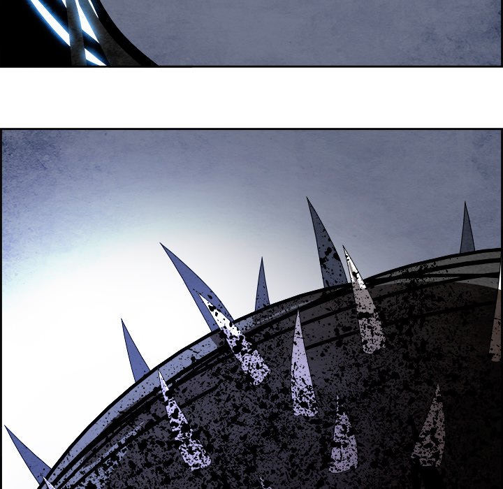 Read Warble (en) Manga Online