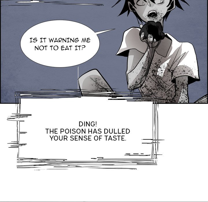 Read Warble (en) Manga Online