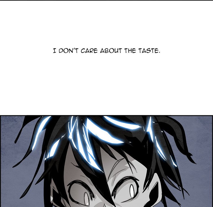 Read Warble (en) Manga Online