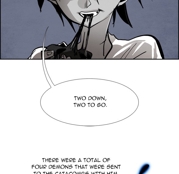 Read Warble (en) Manga Online