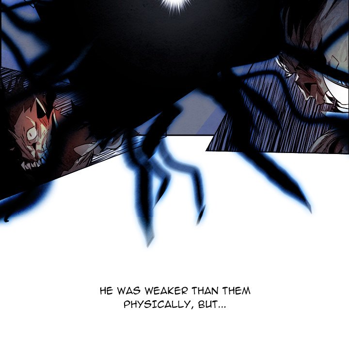 Read Warble (en) Manga Online