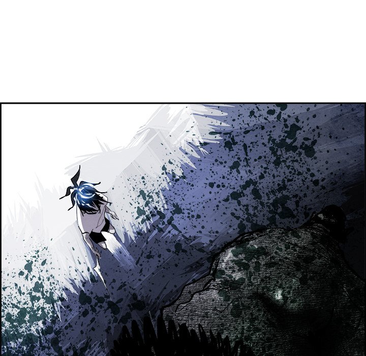 Read Warble (en) Manga Online