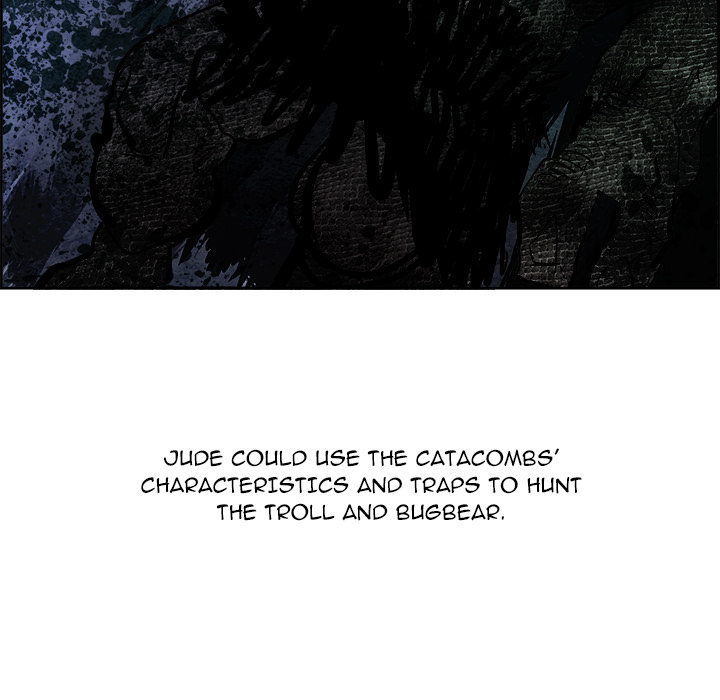 Read Warble (en) Manga Online