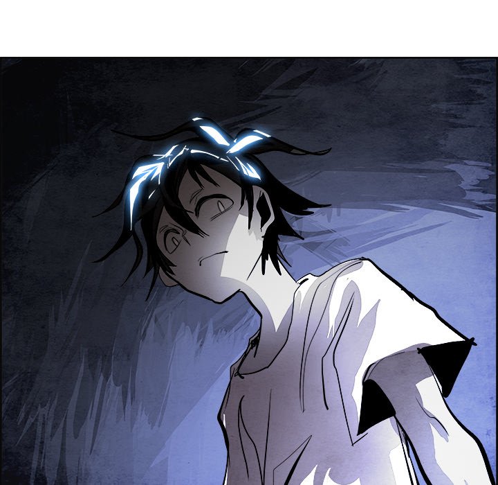 Read Warble (en) Manga Online