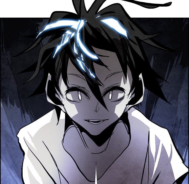 Read Warble (en) Manga Online