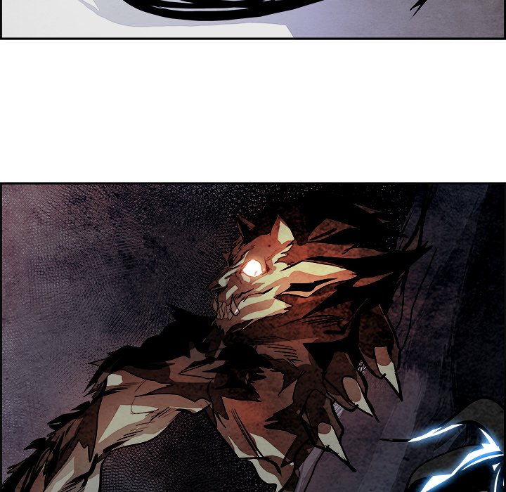 Read Warble (en) Manga Online