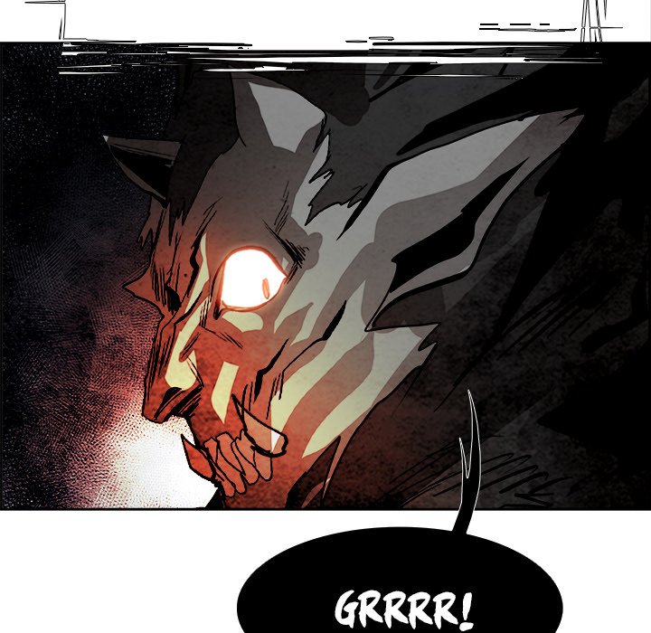 Read Warble (en) Manga Online