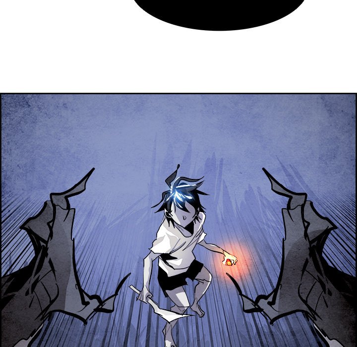 Read Warble (en) Manga Online