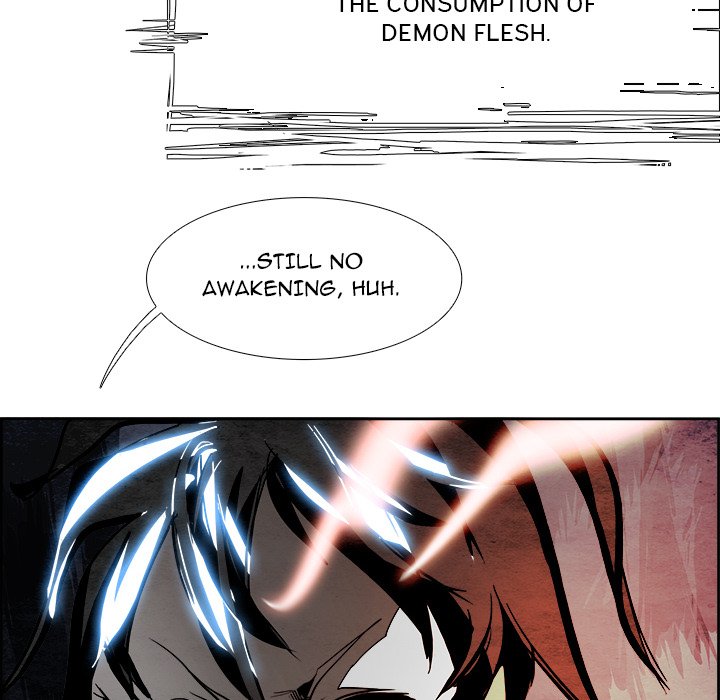 Read Warble (en) Manga Online