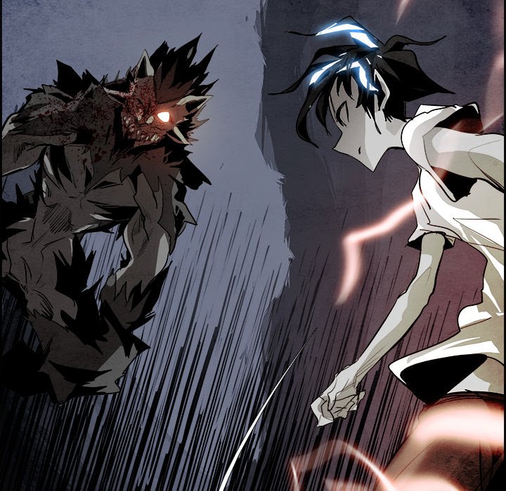 Read Warble (en) Manga Online